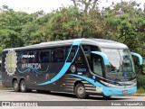 Empresa de Ônibus Nossa Senhora da Penha 53001 na cidade de São Paulo, São Paulo, Brasil, por Bruno - ViajanteFLA. Número da foto: #:id.