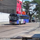 Auto Viação Bragança Metropolitana > Viação Raposo Tavares 12.024 na cidade de São Paulo, São Paulo, Brasil, por Michel Nowacki. Número da foto: #6248376.