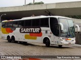 Saritur - Santa Rita Transporte Urbano e Rodoviário 20400 na cidade de Belo Horizonte, Minas Gerais, Brasil, por Tiago Wenceslau de Souza. ID da foto: :id.