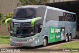 Viação Garcia 8551 na cidade de Apucarana, Paraná, Brasil, por Pedroka Ternoski. Número da foto: #6247671.