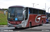 Expresso Gardenia 4205 na cidade de Campinas, São Paulo, Brasil, por Julio Medeiros. Número da foto: #6248091.