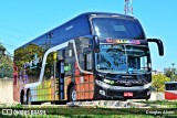 Viação Sampaio 11870 na cidade de Mogi das Cruzes, São Paulo, Brasil, por Douglas Alvim. Número da foto: #6247870.