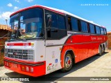 Expresso Jangadeiro 1159 na cidade de Teresina, Piauí, Brasil, por Alberto Andrade. Número da foto: #6246962.