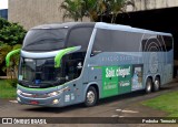 Viação Garcia 8451 na cidade de Apucarana, Paraná, Brasil, por Pedroka Ternoski. Número da foto: #6247591.