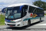 Piccolotur Transportes Turísticos 3302 na cidade de Jundiaí, São Paulo, Brasil, por Adercio Holanda Moura Junior. Número da foto: #:id.