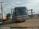 Ônibus Particulares 260 na cidade de Ji-Paraná, Rondônia, Brasil, por Gian Lucas  Santana Zardo. ID da foto: :id.