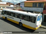 Transportes Guanabara 1973 na cidade de Natal, Rio Grande do Norte, Brasil, por Italo Gustavo. Número da foto: #:id.