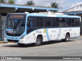 Auto Viação Dragão do Mar 42510 na cidade de Fortaleza, Ceará, Brasil, por Fernando de Oliveira. Número da foto: #:id.