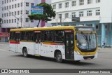 Empresa Metropolitana 723 na cidade de Recife, Pernambuco, Brasil, por Rafael Rodrigues Forencio. Número da foto: #:id.