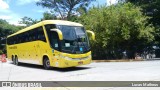 Viação Itapemirim 60025 na cidade de São Paulo, São Paulo, Brasil, por Lucas Matheus. Número da foto: #6248110.