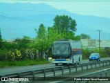 Buses Bustamante FXVT69 na cidade de Rengo, Cachapoal, Libertador General Bernardo O'Higgins, Chile, por Pablo Andres Yavar Espinoza. Número da foto: #6248746.