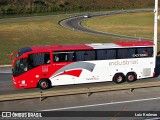 Expresso Industrial Turismo 16000 na cidade de Juiz de Fora, Minas Gerais, Brasil, por Luiz Krolman. Número da foto: #6246936.