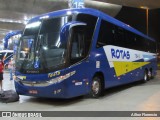 RodeRotas - Rotas de Viação do Triângulo 76413 na cidade de Uberlândia, Minas Gerais, Brasil, por Ailton Florencio. Número da foto: #6248390.