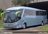 Viação Garcia 8305 na cidade de Apucarana, Paraná, Brasil, por Pedroka Ternoski. Número da foto: #6247651.