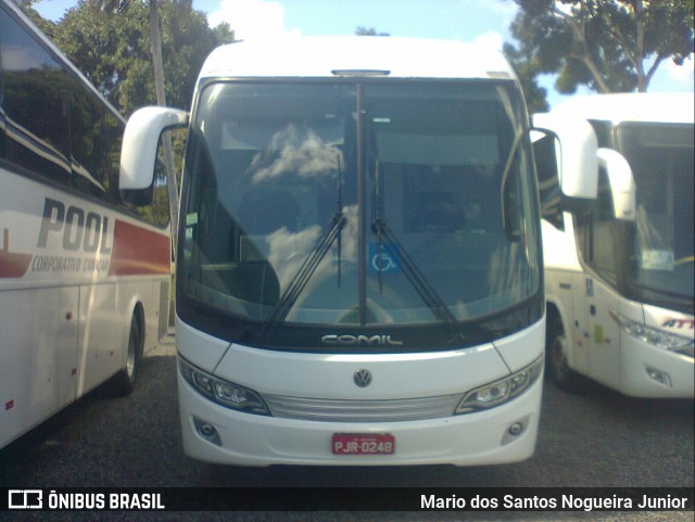 Rota 13 Transportes e Serviços 1315 na cidade de Camaçari, Bahia, Brasil, por Mario dos Santos Nogueira Junior. Número da foto: #6249999.