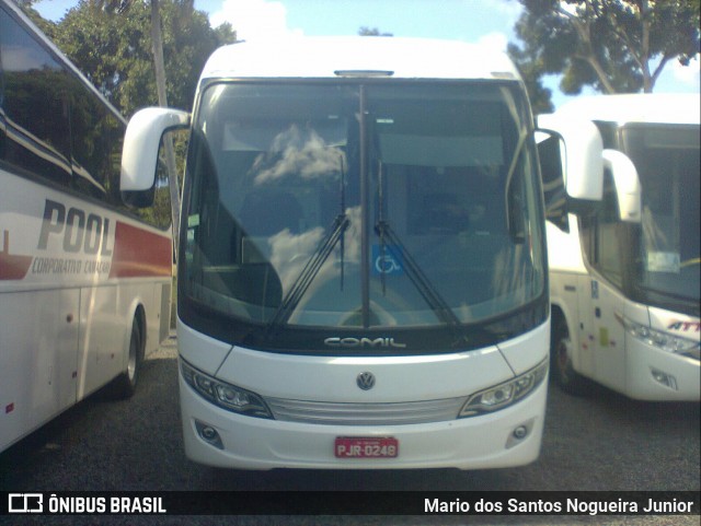 Rota 13 Transportes e Serviços 1315 na cidade de Camaçari, Bahia, Brasil, por Mario dos Santos Nogueira Junior. ID da foto: 6249999.