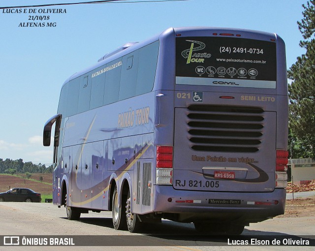 Paixão Tour 021 na cidade de Alfenas, Minas Gerais, Brasil, por Lucas Elson de Oliveira. Número da foto: #6249076.