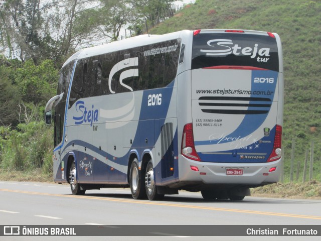 Steja Turismo 2016 na cidade de Coimbra, Minas Gerais, Brasil, por Christian  Fortunato. Número da foto: #6249741.