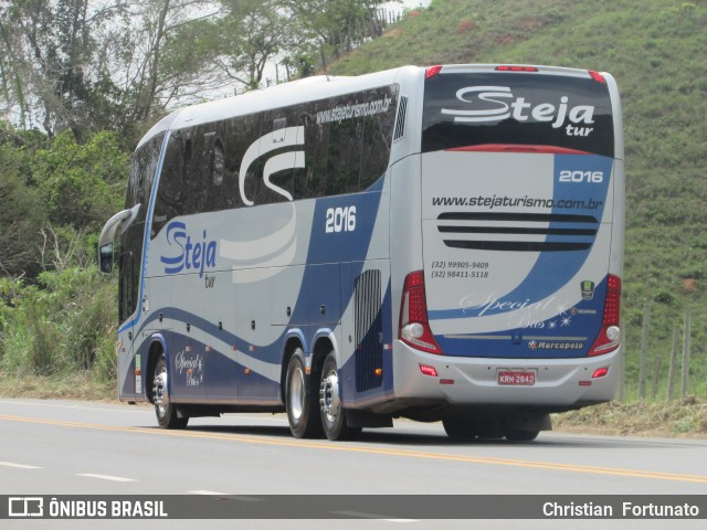 Steja Turismo 2016 na cidade de Coimbra, Minas Gerais, Brasil, por Christian  Fortunato. ID da foto: 6249741.