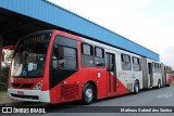 Itajaí Transportes Coletivos 2974 na cidade de Campinas, São Paulo, Brasil, por Matheus Gabriel dos Santos. Número da foto: #6249080.