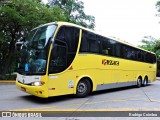 Kaissara - Viação Caiçara 15462 na cidade de São Paulo, São Paulo, Brasil, por Rodrigo Coimbra. Número da foto: #6249678.