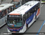 Viação Ideal B28504 na cidade de Rio de Janeiro, Rio de Janeiro, Brasil, por Valter Silva. Número da foto: #:id.