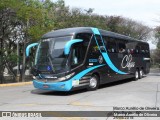 Empresa de Ônibus Nossa Senhora da Penha 53009 na cidade de São Paulo, São Paulo, Brasil, por Marco Aurélio de Oliveira. Número da foto: #6250364.