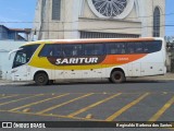 Saritur - Santa Rita Transporte Urbano e Rodoviário 26550 na cidade de Curvelo, Minas Gerais, Brasil, por Reginaldo Barbosa dos Santos. ID da foto: :id.