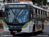 SERTRAN Santa Bárbara d`Oeste - Sertãozinho Transporte Coletivo 1989 na cidade de Santa Bárbara d`Oeste, São Paulo, Brasil, por Hércules Cavalcante. Número da foto: #:id.