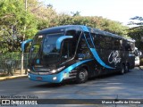 Empresa de Ônibus Nossa Senhora da Penha 53012 na cidade de São Paulo, São Paulo, Brasil, por Marco Aurélio de Oliveira. Número da foto: #6250391.