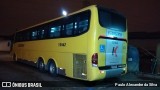 Kaissara - Viação Caiçara 15462 na cidade de Curitiba, Paraná, Brasil, por Paulo Alexandre da Silva. Número da foto: #6249810.