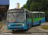 Viação Grande Vitória 23032 na cidade de Serra, Espírito Santo, Brasil, por Otávio Augusto Gomes Siqueira. Número da foto: #:id.