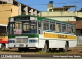 Escolares MPN2068 na cidade de Marataízes, Espírito Santo, Brasil, por Otávio Augusto Gomes Siqueira. Número da foto: #:id.