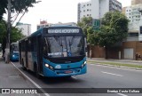 Expresso Santa Paula 16163 na cidade de Vitória, Espírito Santo, Brasil, por Everton Costa Goltara. Número da foto: #6249264.