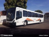Jandaia Transportes e Turismo 2470 na cidade de Dracena, São Paulo, Brasil, por Adriano Caldeiran. Número da foto: #6250049.
