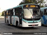 Rota Sol > Vega Transporte Urbano 35430 na cidade de Fortaleza, Ceará, Brasil, por Cláudio Araújo Fernandes. Número da foto: #:id.