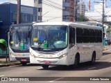 Rápido Campinas 14131 na cidade de Jundiaí, São Paulo, Brasil, por Roberto Teixeira. Número da foto: #6250635.