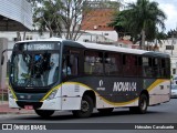 SERTRAN Santa Bárbara d`Oeste - Sertãozinho Transporte Coletivo 1981 na cidade de Santa Bárbara d`Oeste, São Paulo, Brasil, por Hércules Cavalcante. Número da foto: #:id.