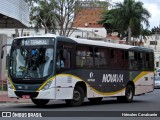 SERTRAN Santa Bárbara d`Oeste - Sertãozinho Transporte Coletivo 1981 na cidade de Santa Bárbara d`Oeste, São Paulo, Brasil, por Hércules Cavalcante. ID da foto: :id.