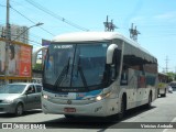 Auto Viação 1001 RJ 108.456 na cidade de Nova Iguaçu, Rio de Janeiro, Brasil, por Vinicius Andrade. Número da foto: #:id.