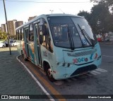 Via Urbana 30041 na cidade de Fortaleza, Ceará, Brasil, por Marcio Cavalcante. Número da foto: #:id.