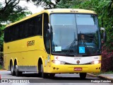 Kaissara - Viação Caiçara 15462 na cidade de São Paulo, São Paulo, Brasil, por Rodrigo Coimbra. Número da foto: #6249676.