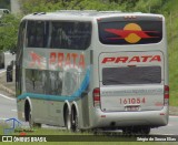 Expresso de Prata 161054 na cidade de Campinas, São Paulo, Brasil, por Sérgio de Sousa Elias. Número da foto: #:id.