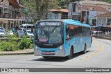 FAOL - Friburgo Auto Ônibus 518 na cidade de Nova Friburgo, Rio de Janeiro, Brasil, por José Maxwel Schott. Número da foto: #:id.