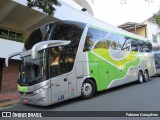 Brasil Sul Linhas Rodoviárias 2555 na cidade de Águas de Lindóia, São Paulo, Brasil, por Fabiano Gonçalves. Número da foto: #:id.