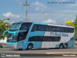 Real Maia 1715 na cidade de Teresina, Piauí, Brasil, por Alberto Andrade. Número da foto: #:id.