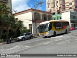 Saritur - Santa Rita Transporte Urbano e Rodoviário 12220 na cidade de Santo Antônio do Monte, Minas Gerais, Brasil, por Vicente de Paulo Alves. Número da foto: #6250173.