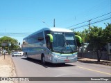 Viação Garcia 8124 na cidade de Apucarana, Paraná, Brasil, por Emanoel Diego.. Número da foto: #6249232.
