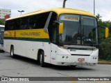 Nacional Expresso 12205 na cidade de São Paulo, São Paulo, Brasil, por Tarcisio Rodrigues da Silva. Número da foto: #6250547.