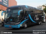 Empresa de Ônibus Nossa Senhora da Penha 53008 na cidade de Rio de Janeiro, Rio de Janeiro, Brasil, por Marco Aurélio de Oliveira. Número da foto: #6250352.